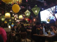 -胡桃里音乐酒馆(白云五号T5 MALL店)