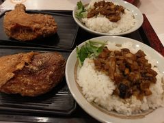 大王香菇卤肉饭-永和大王(茉莉上新·星塘街店)