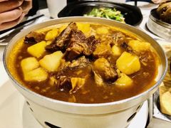 -小放牛炒菜馆(裕华万达店)
