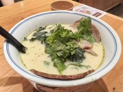 -和府捞面(天河领展广场店)