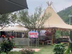 -正宗火盆自助烧烤·烤全羊·柴火鸡(龙泉山店)