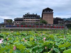 -程阳八寨景区