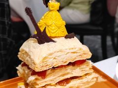 -维园悦谱·海派家常菜(乌鲁木齐南路店)