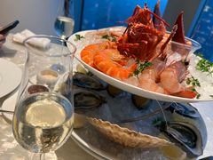 -广州四季酒店·佰鲜汇·现代法餐