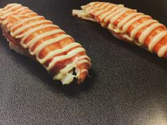 -新一番三文鱼寿司(红城湖店)