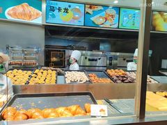 -六贤记(杭州龙湖滨江天街店)