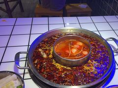 -巴隆门重庆老火锅(太湖路店)