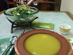 塞外皇坛子-那家小馆•北京菜•烤鸭(中关村店)