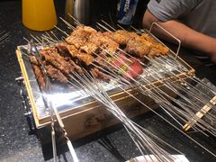 -冰城小镇音乐串吧·聚会餐厅(百子湾店)