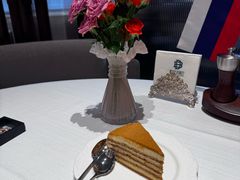 -马克西姆俄罗斯餐厅(绥芬河店)