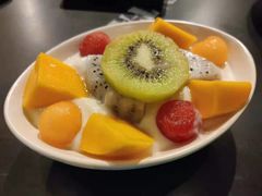 -Mango Tango