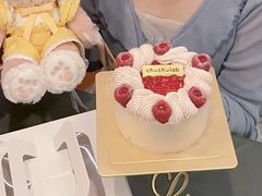 -chuchulab日式短蛋糕(粤海天地店)