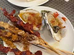 -步步高福朋喜来登·宜客乐西餐厅