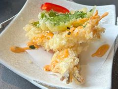 -稻早料理美术馆(城阳店)