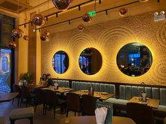 大堂-Ambra Haus琥珀屋精酿餐厅(宝山店)