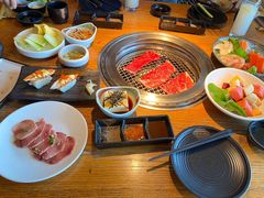 -赤坂亭M9和牛烧肉(世博源店)