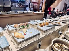 -素满香·食养自助(天一广场店)