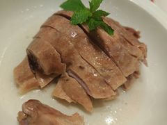 -金陵后厨·南京菜(新街口秣陵路店)