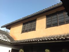 -崇阳三特浪口温泉