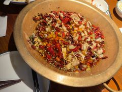 -永安水煮活鱼·仪征菜(仪征奥林匹克店)
