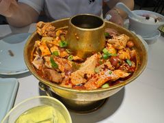 -全牛匠·乐山跷脚牛肉(西北旺万象汇店)