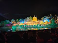 -《神游传奇》秀