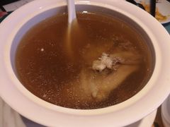 -大树餐厅(益田假日店)