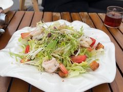 -Supine Bistro溯泮餐厅