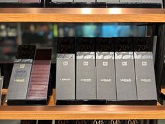 -Laderach 莱德拉(上海环贸iapm店)