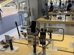 -DJI大疆(深圳华强北曼哈授权体验店)