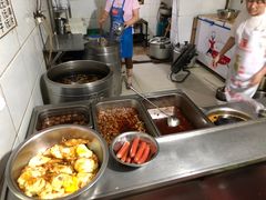 -薛记襄阳香辣牛肉面(平安路店)