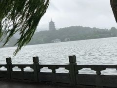 -杭州西湖柳莺里酒店