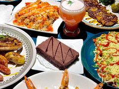 -吱咖啡西式简餐