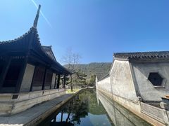 -兰亭风景区