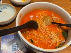 -和府捞面(星光大道一期店)