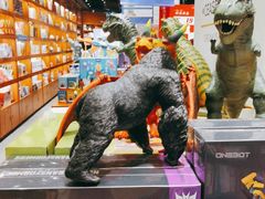 -西西弗书店·矢量咖啡(新光天地店)