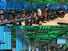 -Trainyard 炼·工场(中国国际贸易中心店)
