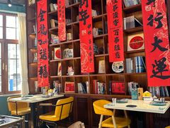 -蚝堡·生蚝海鲜烧烤物种起源•海肠捞饭(刘公岛店)