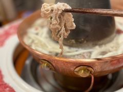 -乐宴·老北京铜火锅(桂庙店)