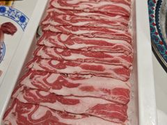 -曲氏老北京铜锅涮肉•火锅(不老街店)