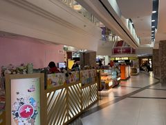 -美罗城