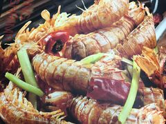 -辣盆盆麻辣小龙虾(哈尔滨总店)