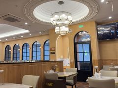 -清真·AL-JANNAT 佳纳特餐厅(狮子桥店)