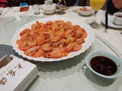 -大东海海鲜酒楼(渔人码头总店)