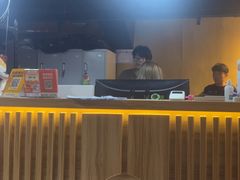 -白兔子密室(长寿路店)