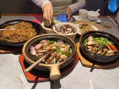 -啫神·广州地标美食(北京路店)