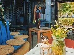 -脚下咖啡·CHILL酒馆(灵光东巷店)