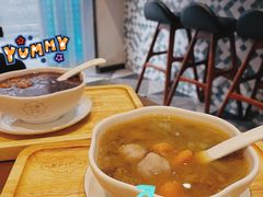 -一口小满手作糯米糍(北山店)