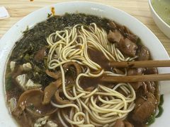 -盛兴面馆(真儒大厦店)