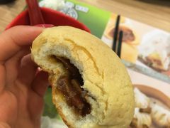 -添好运点心专门店(中环IFC店)